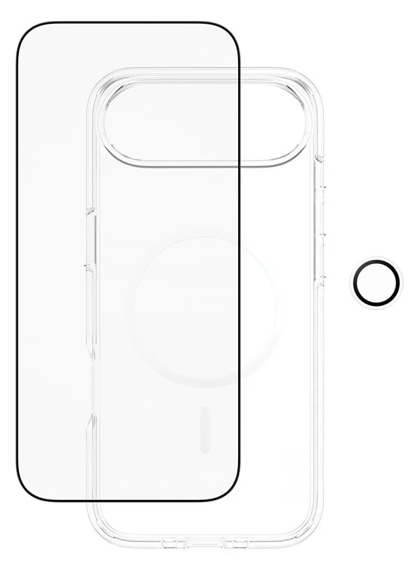 PanzerGlass CARE 3-in-1 Flagship Explorer Bundle iPhone Air, Ansicht 3