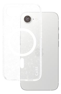 PanzerGlass CARE by Case Flagship Combat w. MagSafe Star Lit iPhone von LumaTech