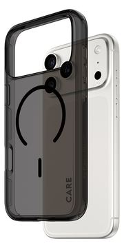 PanzerGlass CARE by Case Urban Expl Smokey BK MagSafe iP 17 P m von LumaTech