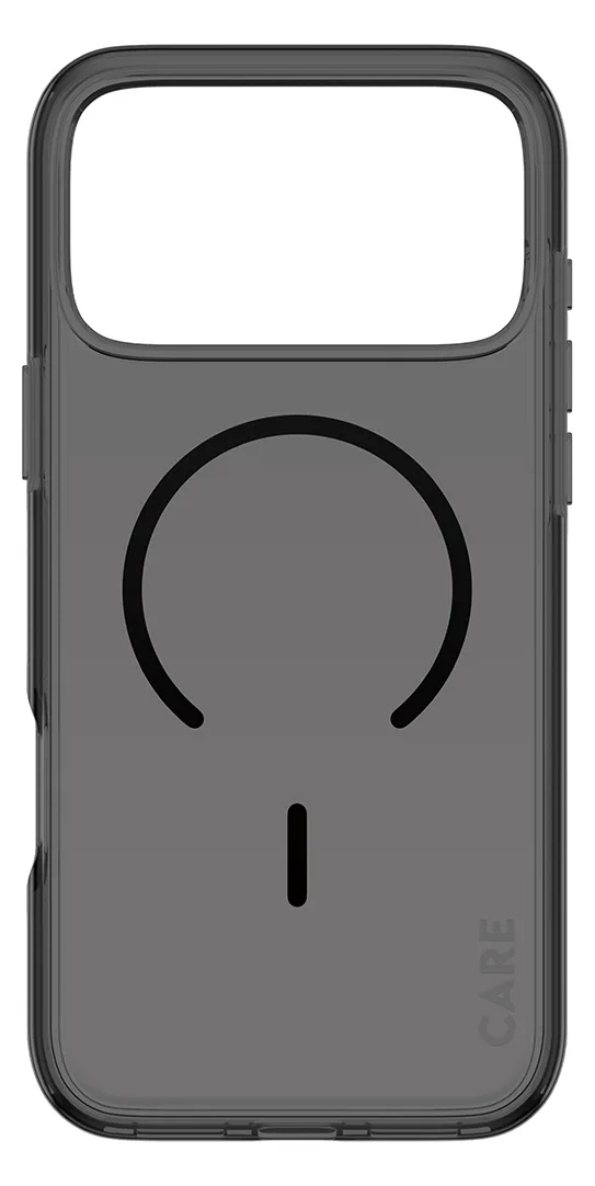 PanzerGlass CARE by Case Urban Expl Smokey BK MagSafe iP 17 P m, Ansicht 4