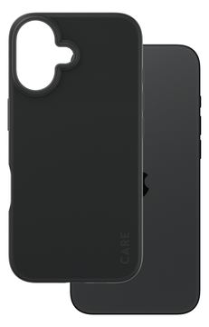 PanzerGlass CARE by PanzerGlass - Hintere Abdeckung für Mobiltelefon - Thermoplastisches Polyurethan (TPU) von LumaTech