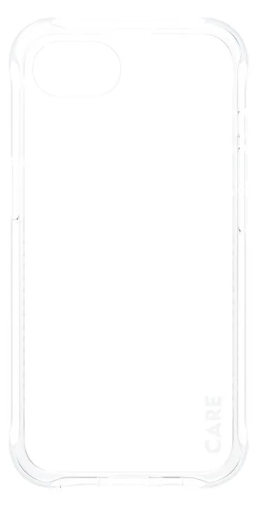 PanzerGlass CARE by PanzerGlass Samba - Hintere Abdeckung für Mobiltelefon - Thermoplastisches Polyurethan (TPU), Ansicht 3