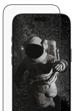 PanzerGlass Ceramic Protection II - Bildschirmschutz für Handy von LumaTech