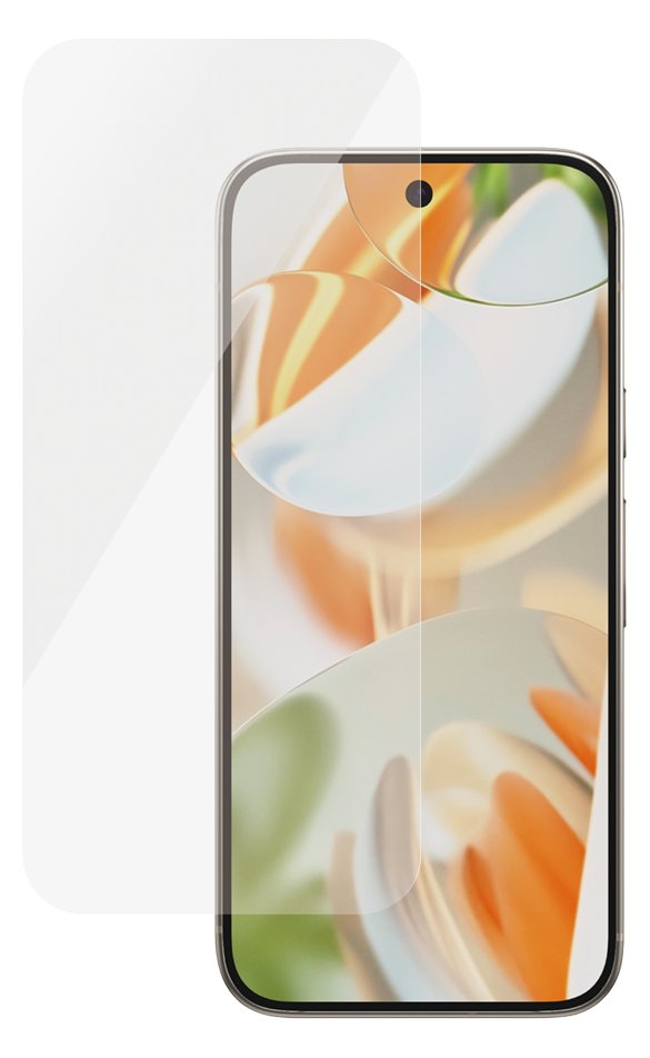 PanzerGlass Displayschutzglas Google Pixel 10 10 Pro 9