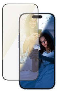 PanzerGlass Eyecare - Bildschirmschutz für Handy von LumaTech