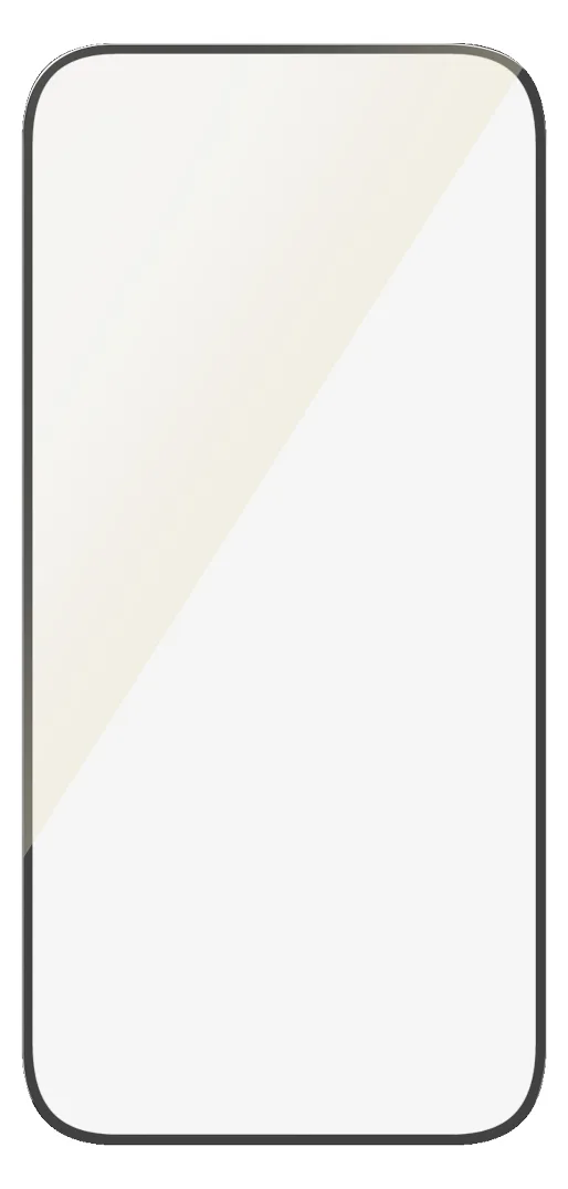 PanzerGlass Eyecare - Bildschirmschutz für Handy - 152,65 x 70,65 mm, Ansicht 2