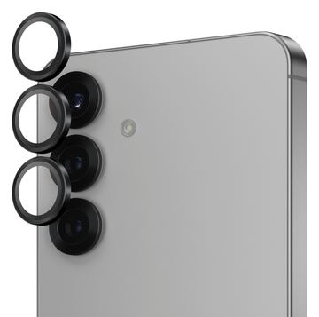 PanzerGlass Hoops - Objektivschutz für Handy von LumaTech