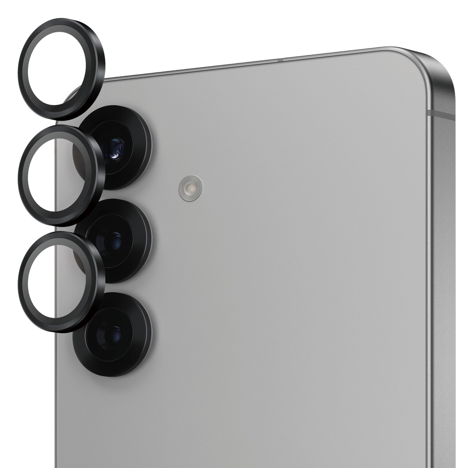 PanzerGlass Hoops - Objektivschutz für Handy