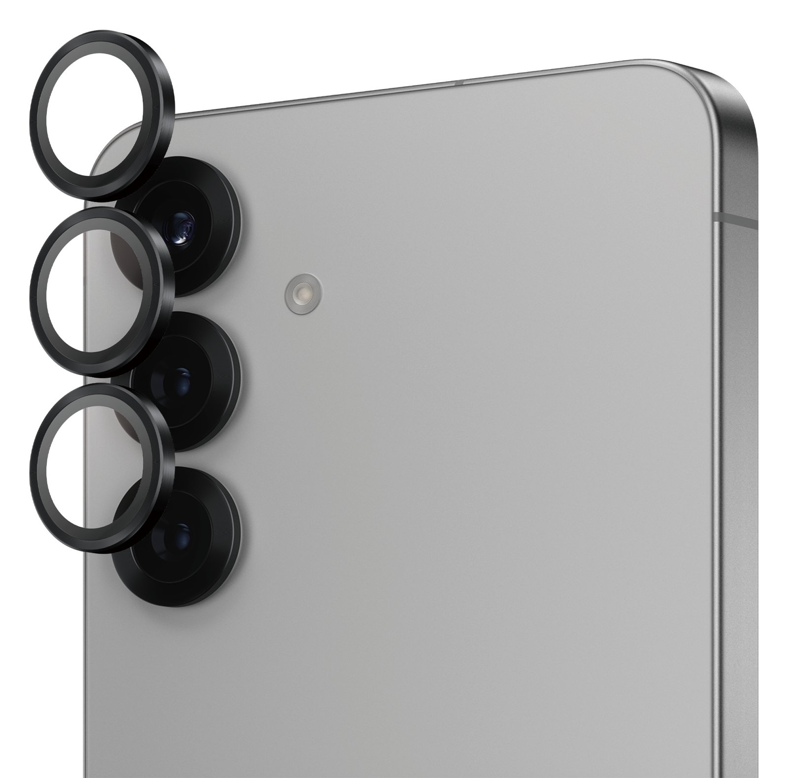 PanzerGlass Hoops - Objektivschutz für Handy
