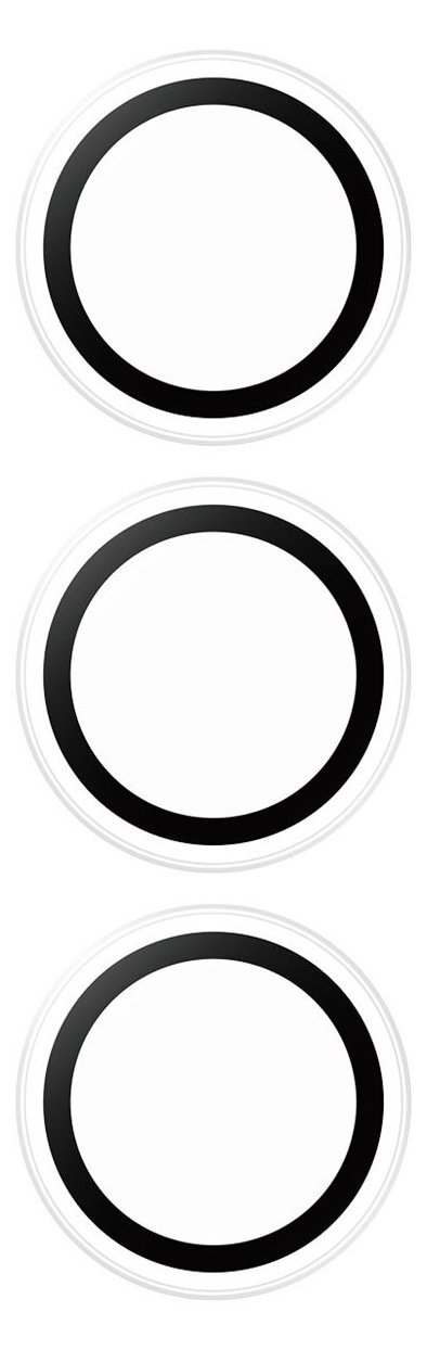 PanzerGlass Hoops - Objektivschutz für Handy
