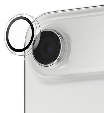 PanzerGlass Hoops - Objektivschutz für Handy von LumaTech