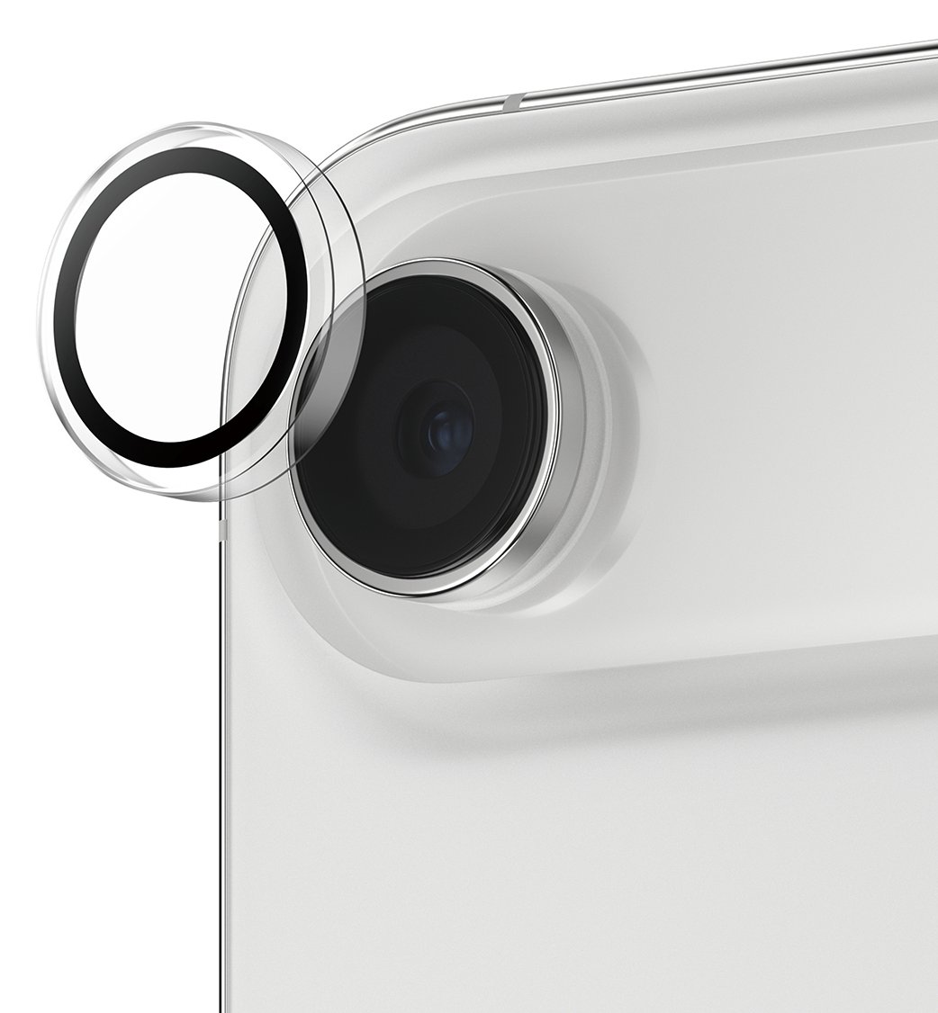 PanzerGlass Hoops - Objektivschutz für Handy