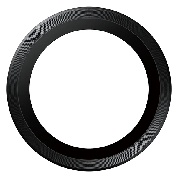 PanzerGlass Hoops black iPhone Air, Ansicht 2