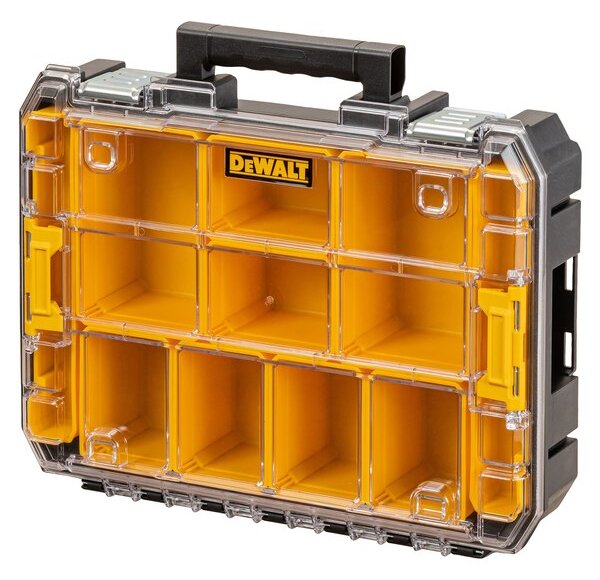 DeWalt DWST82968-1 TSTAK Organizer Werkzeugbox