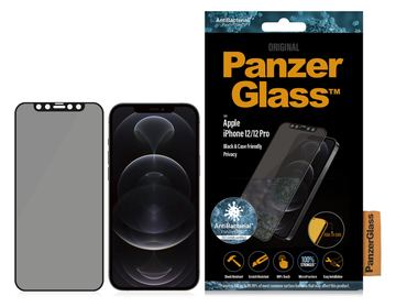 PanzerGlass Original - Bildschirmschutz für Handy von LumaTech