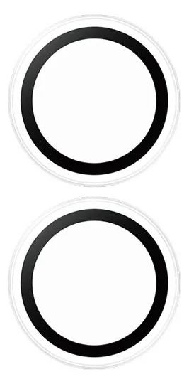 PanzerGlass PG Hoops TP iPhone 16 6.1/6.7Inch - 2,2 mm, Ansicht 3