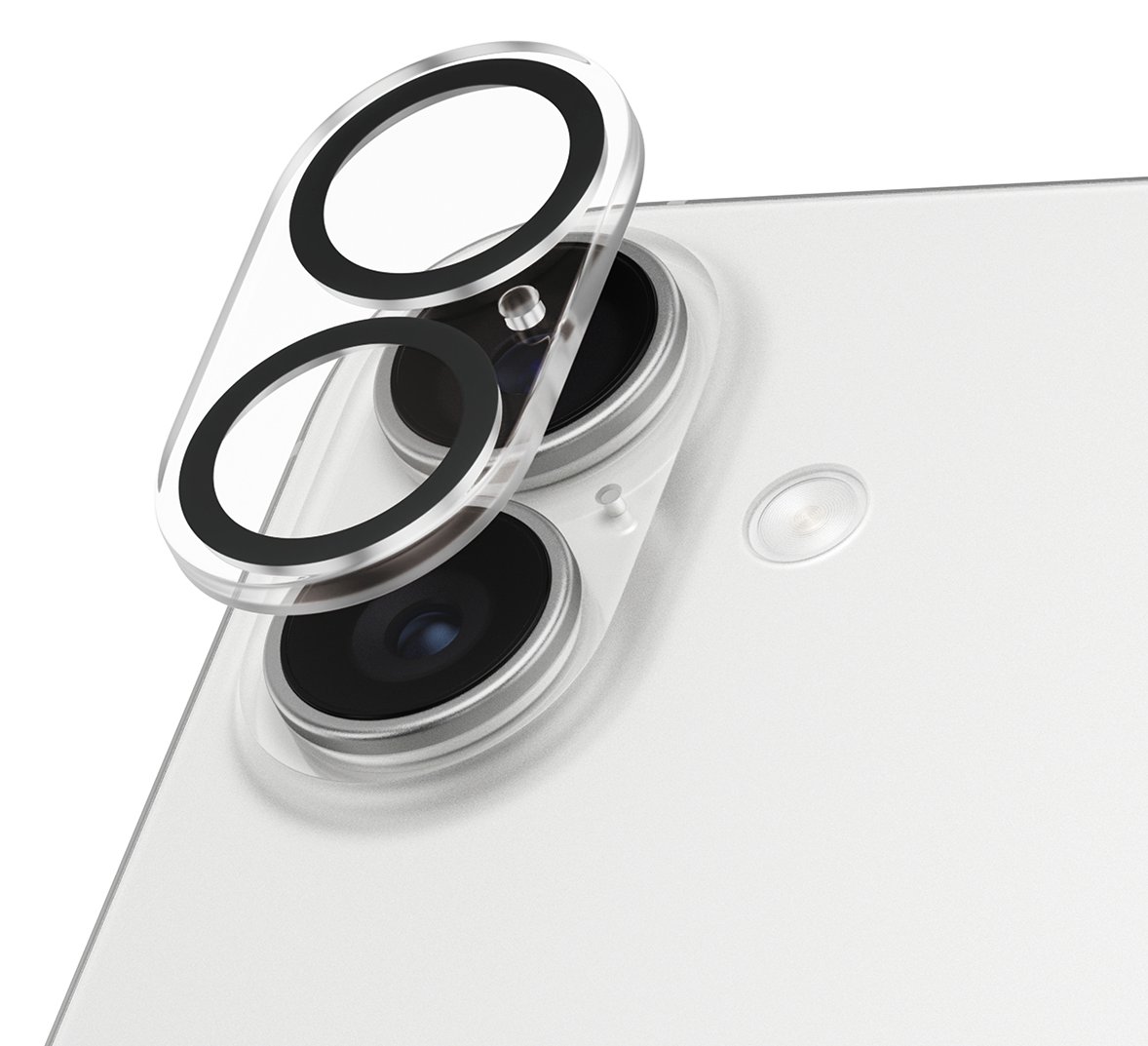 PanzerGlass PicturePerfect - Objektivschutz für Handy