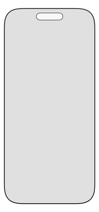 PanzerGlass Privacy - Bildschirmschutz für Handy - 145,75 x 67,64 mm, Ansicht 4