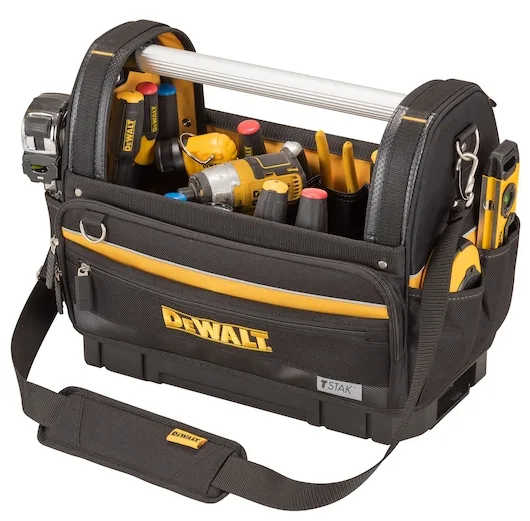 DeWalt DWST82990-1 TSTAK Tragetasche, Ansicht 2