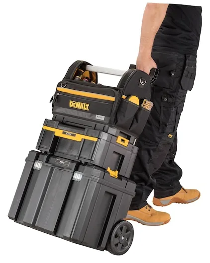 DeWalt DWST82990-1 TSTAK Tragetasche, Ansicht 4