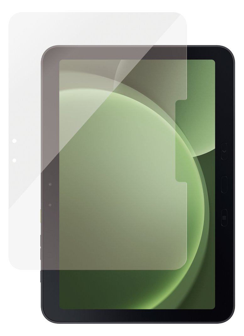 PanzerGlass SAFE Screen Protector Samsung Galaxy Tab Active5 Pro UWF