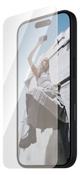 PanzerGlass SAFE. by PanzerGlass - Bildschirmschutz für Handy von LumaTech