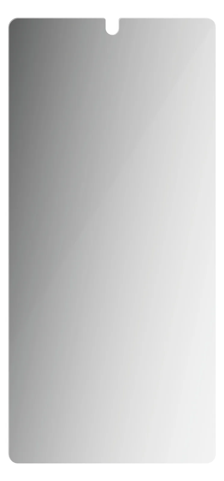 PanzerGlass SAFE. by PanzerGlass - Bildschirmschutz für Handy - 1 Stück(e) 159,22 x 74,05 mm 0,43 mm, Ansicht 2