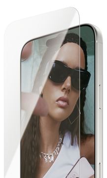 PanzerGlass SAFE. by Screen Protector i von LumaTech
