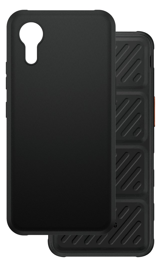 PanzerGlass SAFE. by TPU Case Samsung Galaxy xCover 7 - black