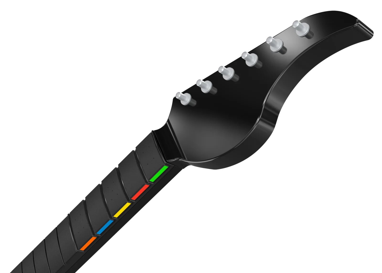 PDP Guitarre für Playstation 5 Riffmaster - PlayStation, Ansicht 3