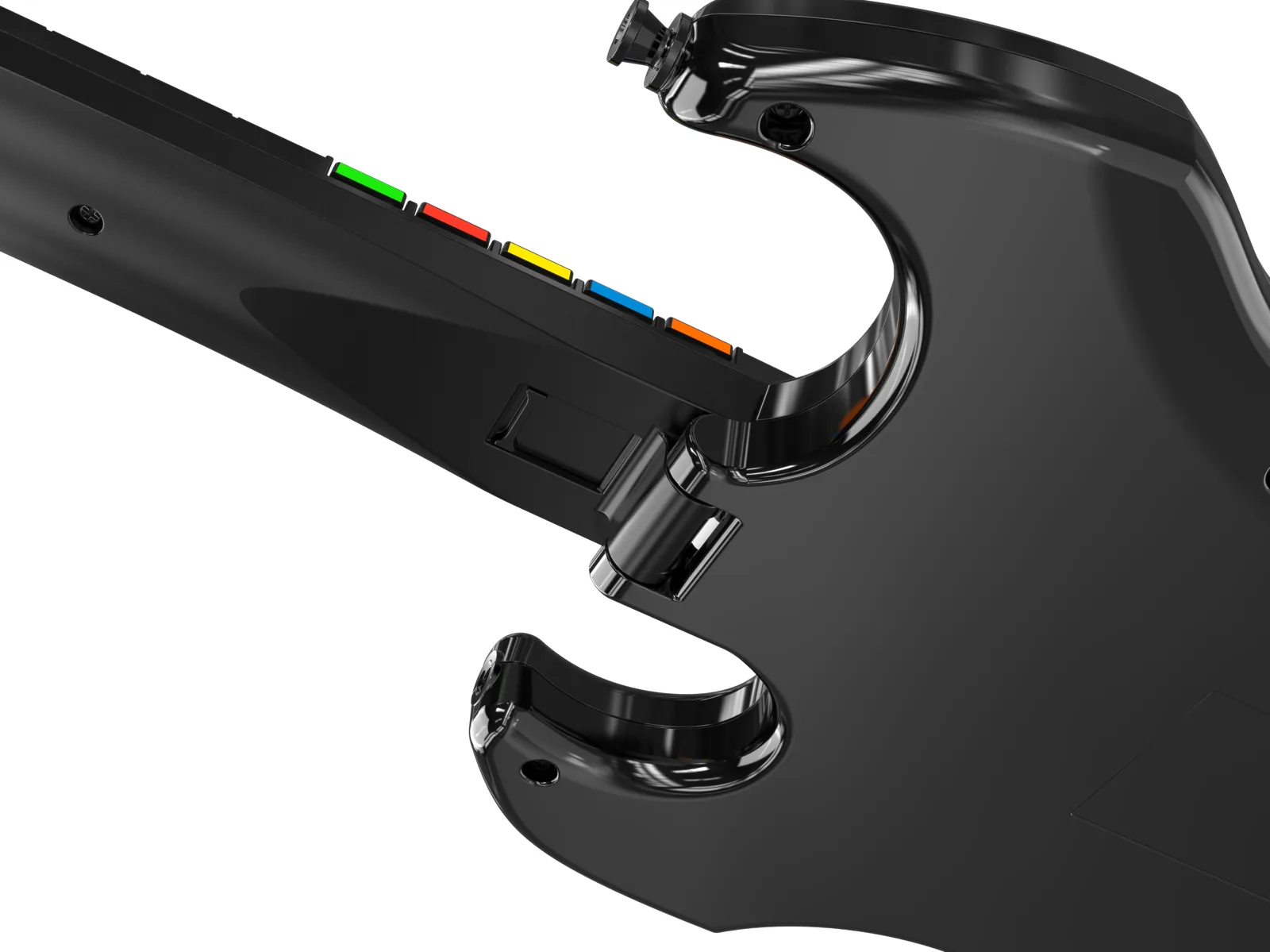 PDP Guitarre für Playstation 5 Riffmaster - PlayStation, Ansicht 4