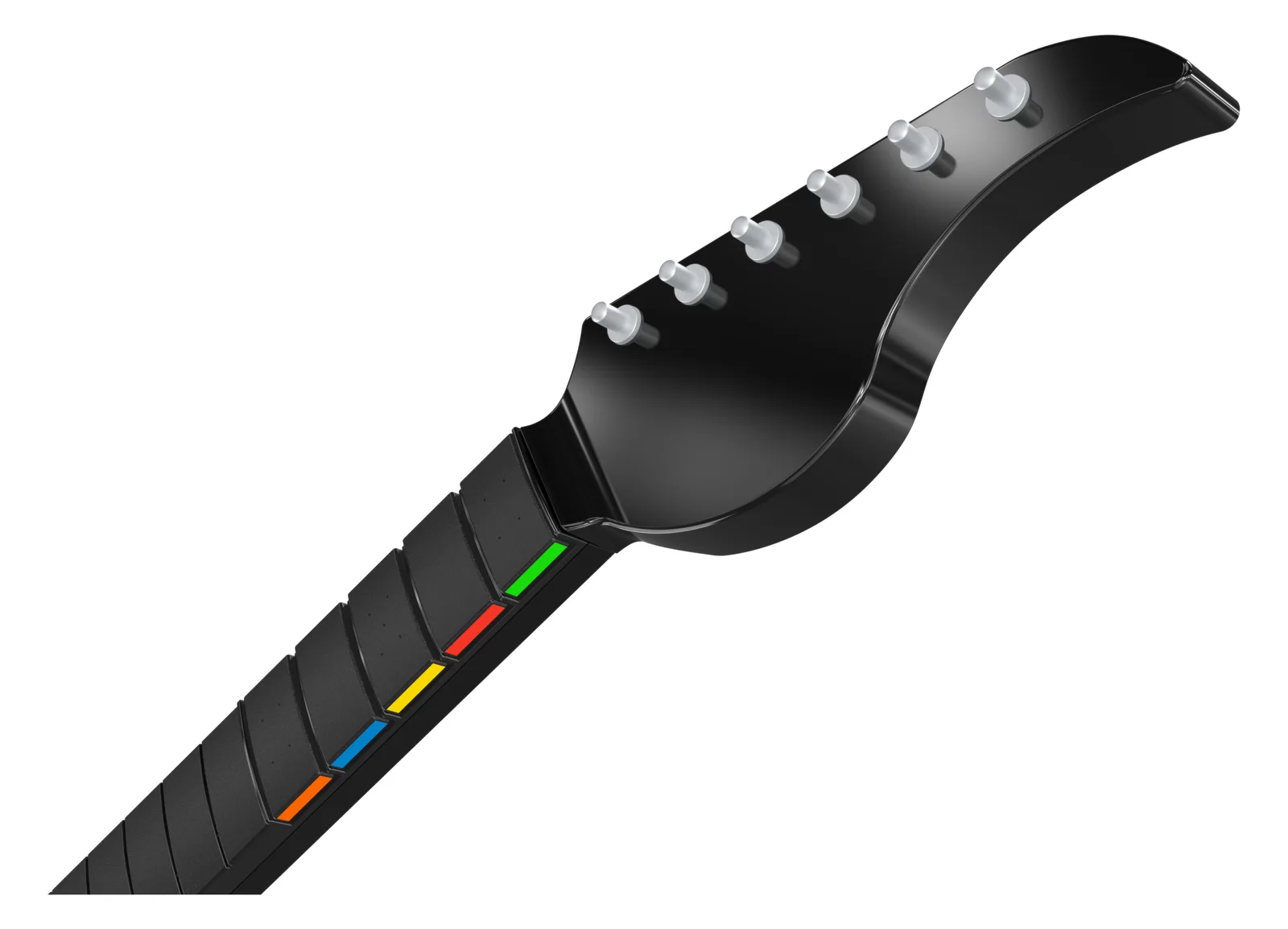 PDP Guitarre für XBOX X Riffmaster, Ansicht 2