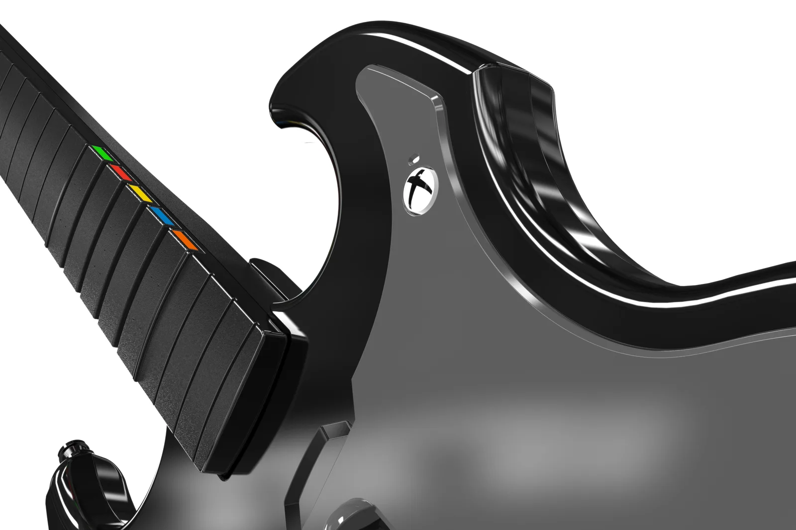 PDP Guitarre für XBOX X Riffmaster, Ansicht 4