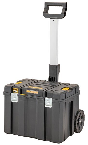 DeWalt DWST83347-1 TSTAK Mobile Box Werkzeugbox