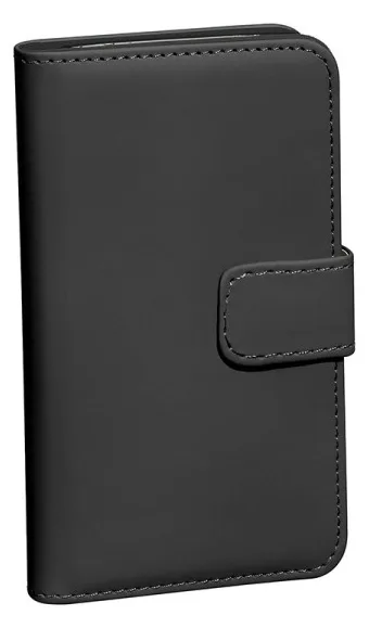 PEDEA 50160945 - Cover - Apple - iPhone 14 - 15,5 cm (6.1 Zoll) - Schwarz, Ansicht 2