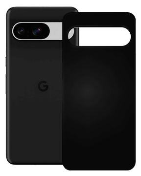 PEDEA Hintere Abdeckung für Mobiltelefon - Thermoplastisches Polyurethan (TPU) von LumaTech