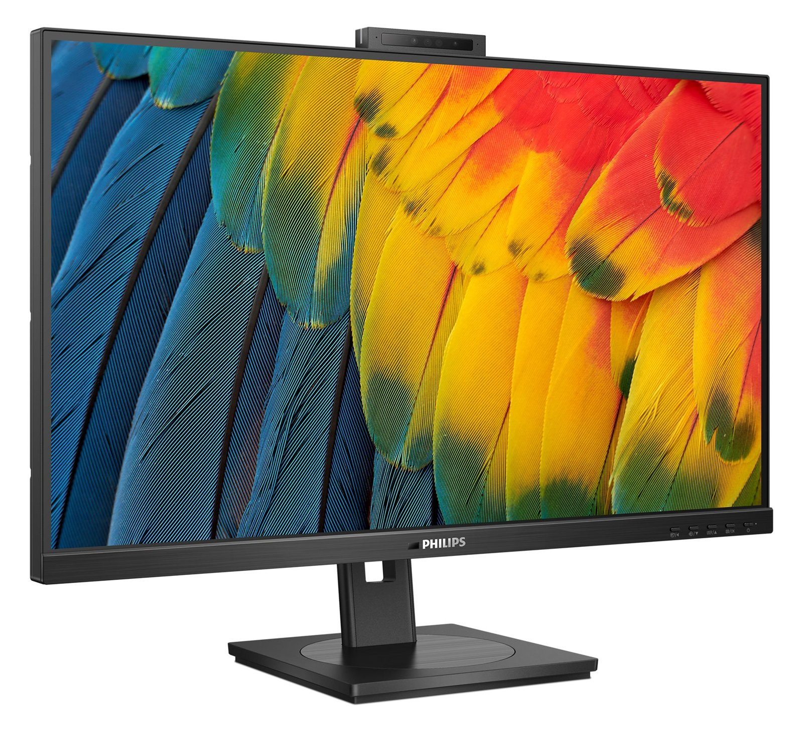 Philips 24B1U5301H - 5000 Series - LED-Monitor - USB - 60.5 cm (23.8) von LumaTech