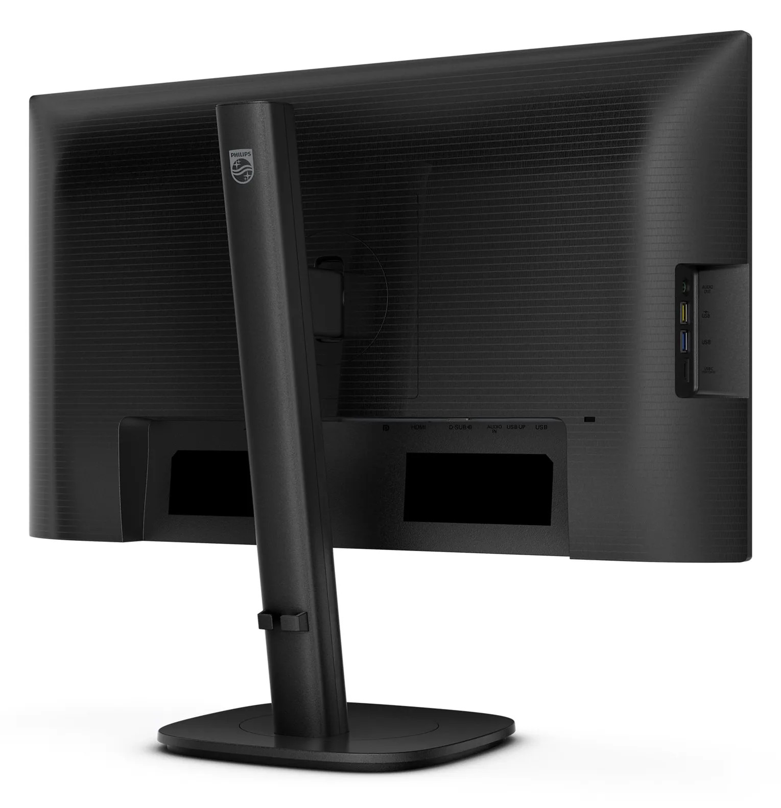 Philips 24B2N3200D - 3000 Series - LED-Monitor - 61.13 cm (24), Ansicht 4