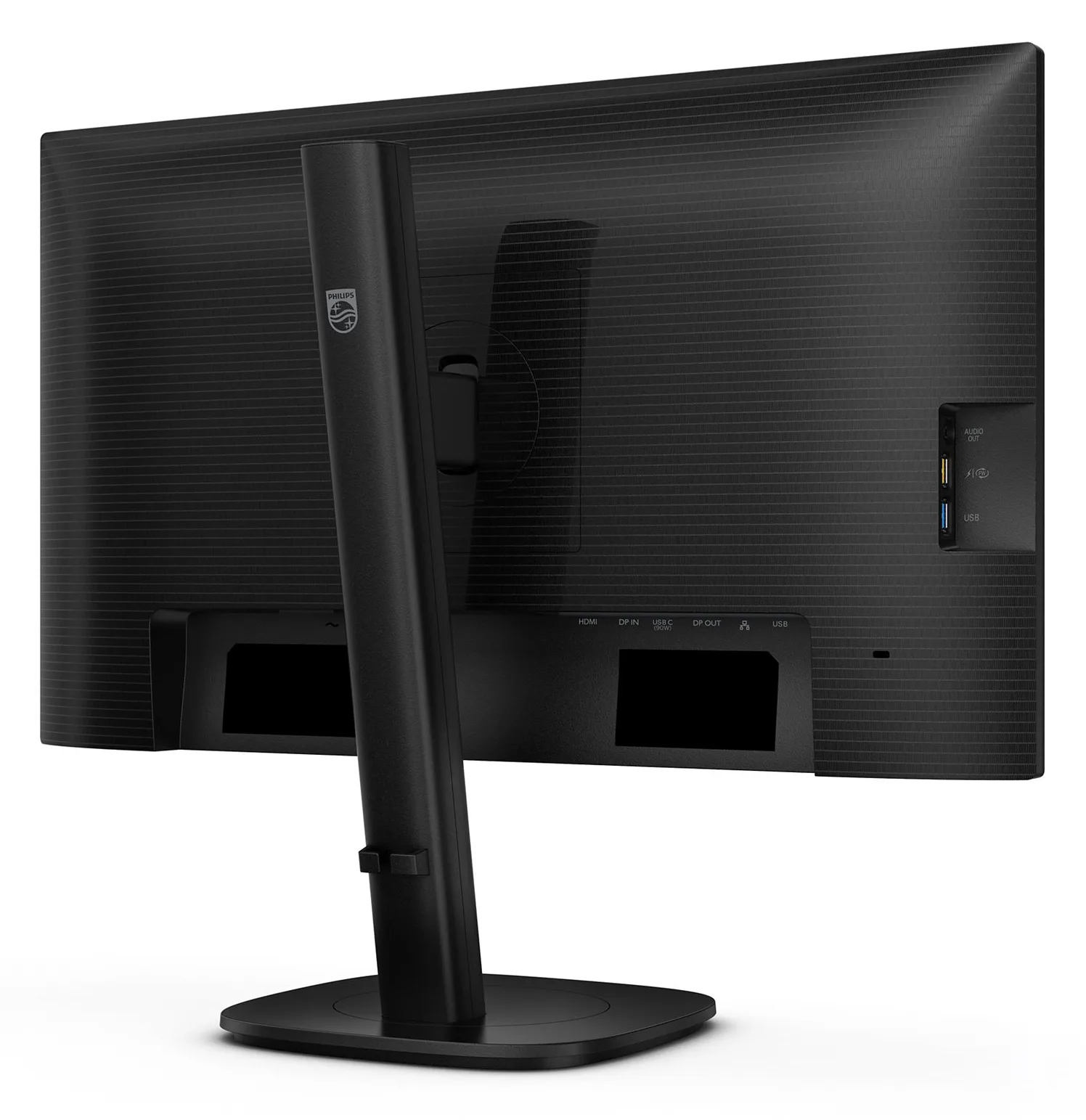 Philips 24B2U3301 - 3000 Series - LED-Monitor - 61 cm (24), Ansicht 3