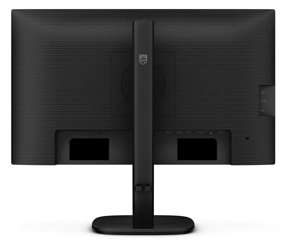 Philips 24B2U3301 - 3000 Series - LED-Monitor - 61 cm (24), Ansicht 5