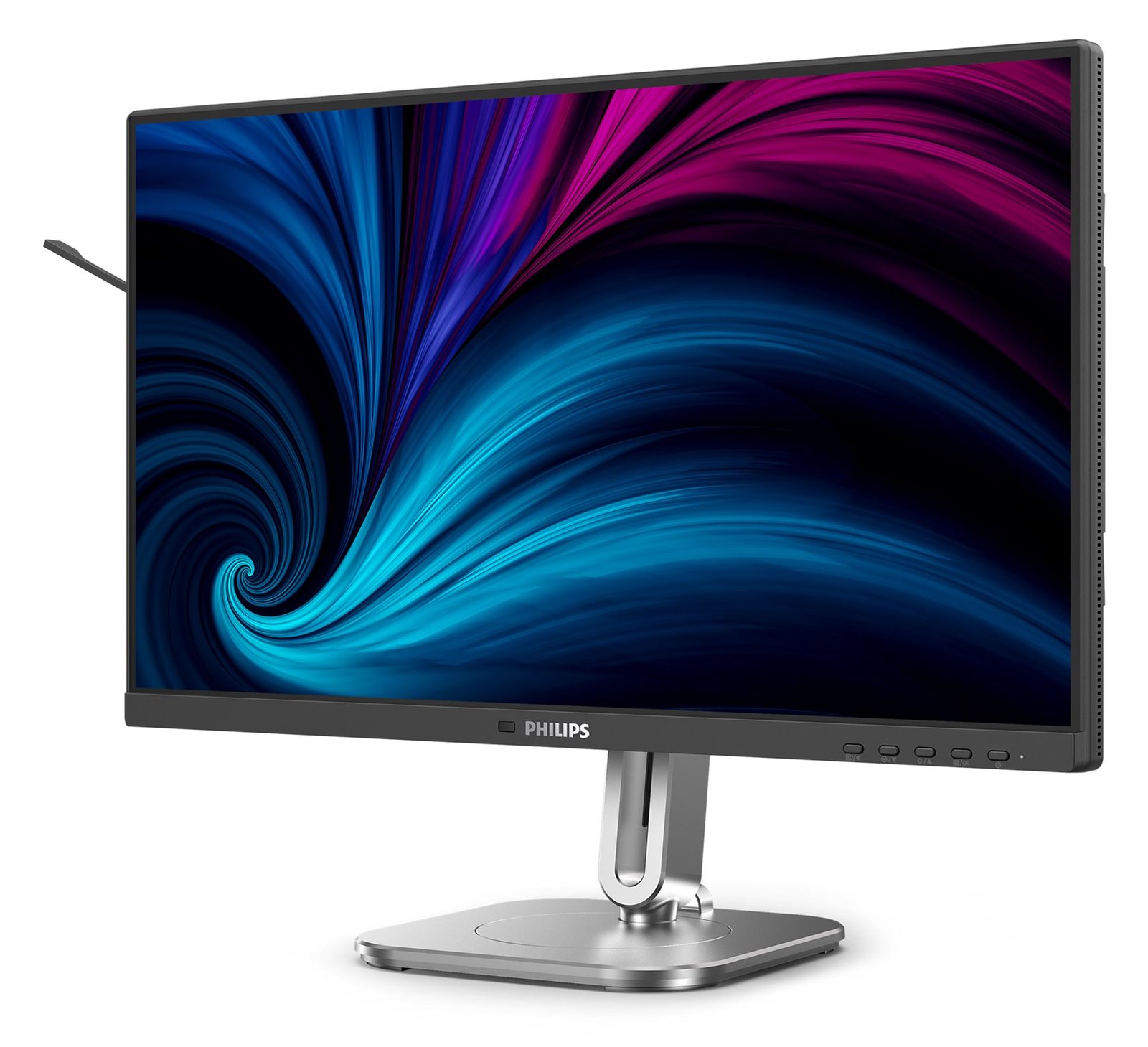 Philips 24B2U4301 - 4000 Series - LED-Monitor - 61 cm (24)