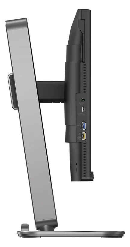 Philips 24B2U4301 - 4000 Series - LED-Monitor - 61 cm (24), Ansicht 5