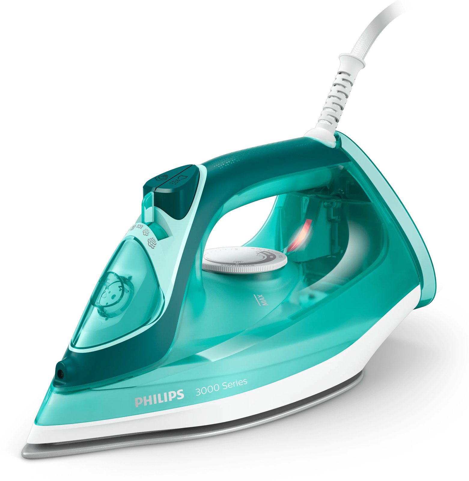 Philips 3000 series DST3030 - Dampfbügeleisen mit automatischer Abschaltung