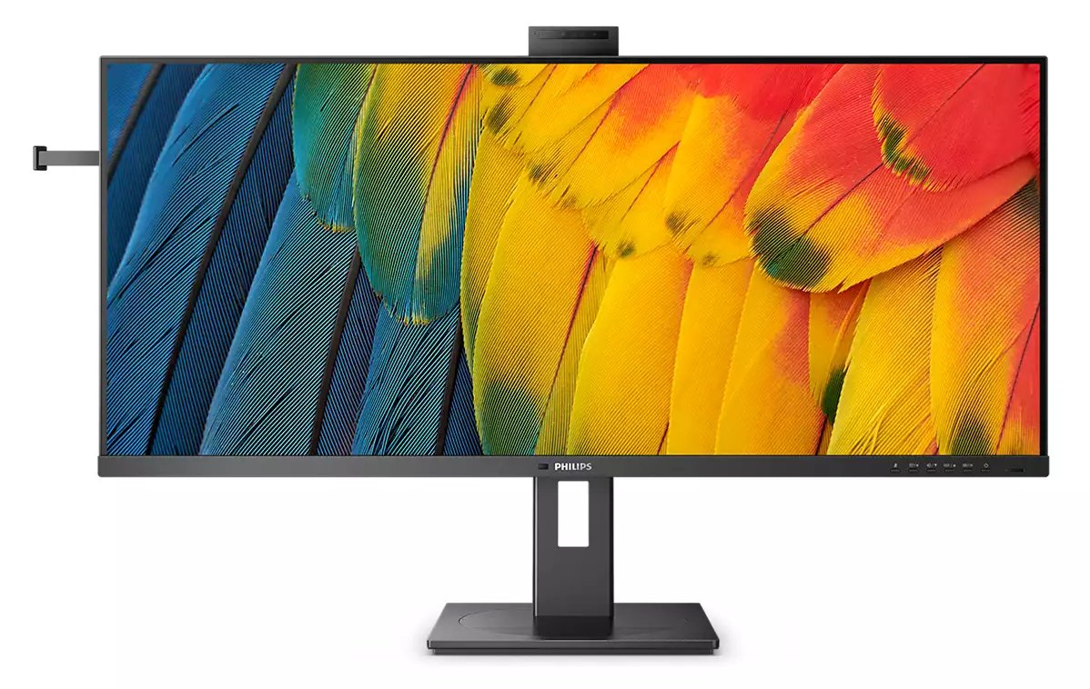 Philips 40B1U5601H - 5000 Series - LED-Monitor - 101.6 cm (40)