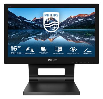 Philips B Line 162B9T - LED-Monitor - 40.6 cm (16) von LumaTech