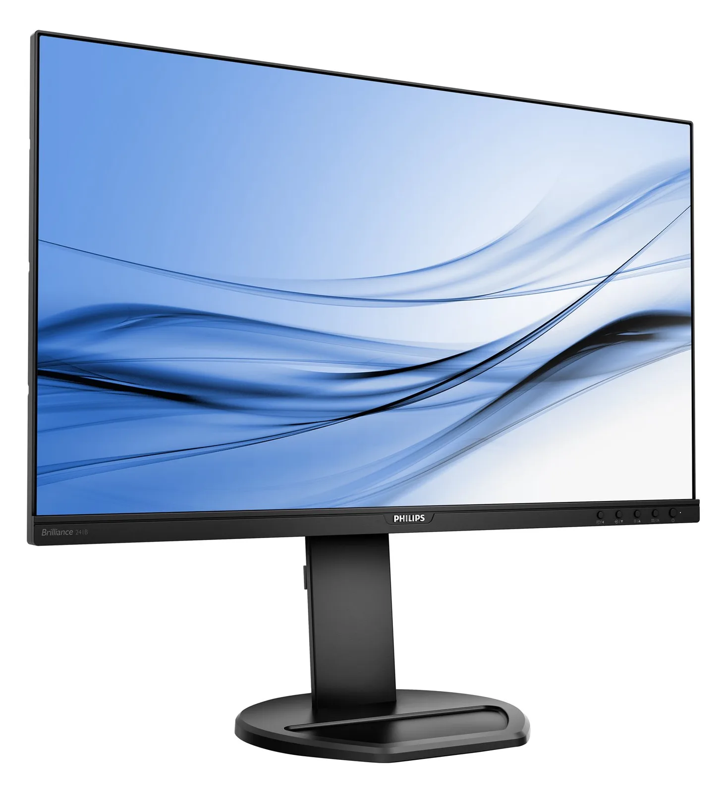 Philips B Line 241B8QJEB - LED-Monitor - 61 cm (24), Ansicht 3