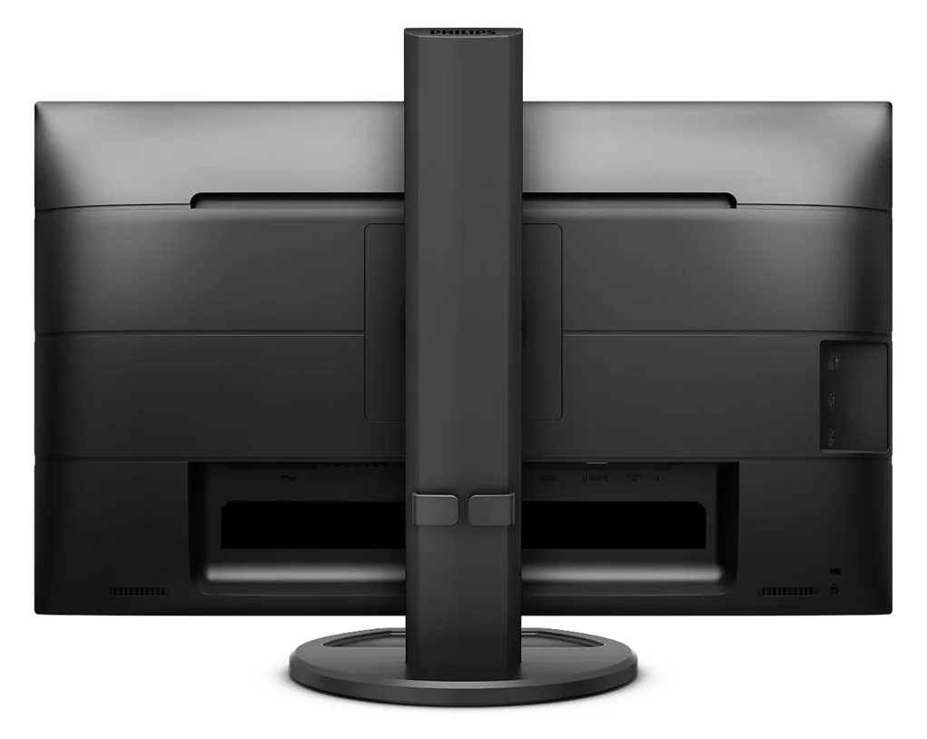 Philips B Line 241B8QJEB - LED-Monitor - 61 cm (24), Ansicht 4