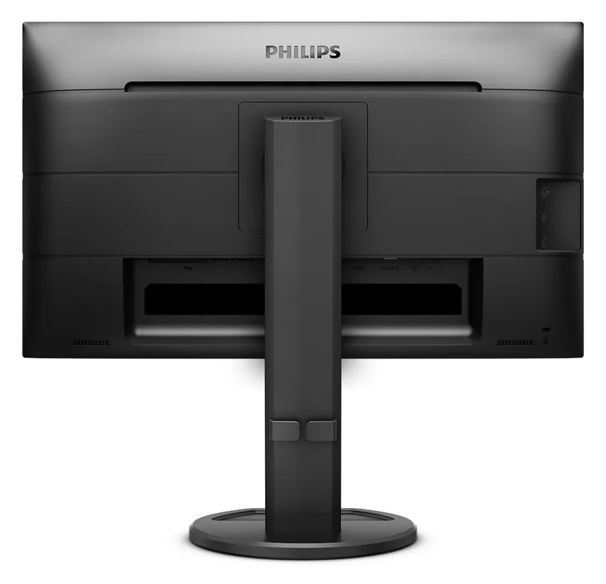 Philips B Line 241B8QJEB - LED-Monitor - 61 cm (24), Ansicht 5