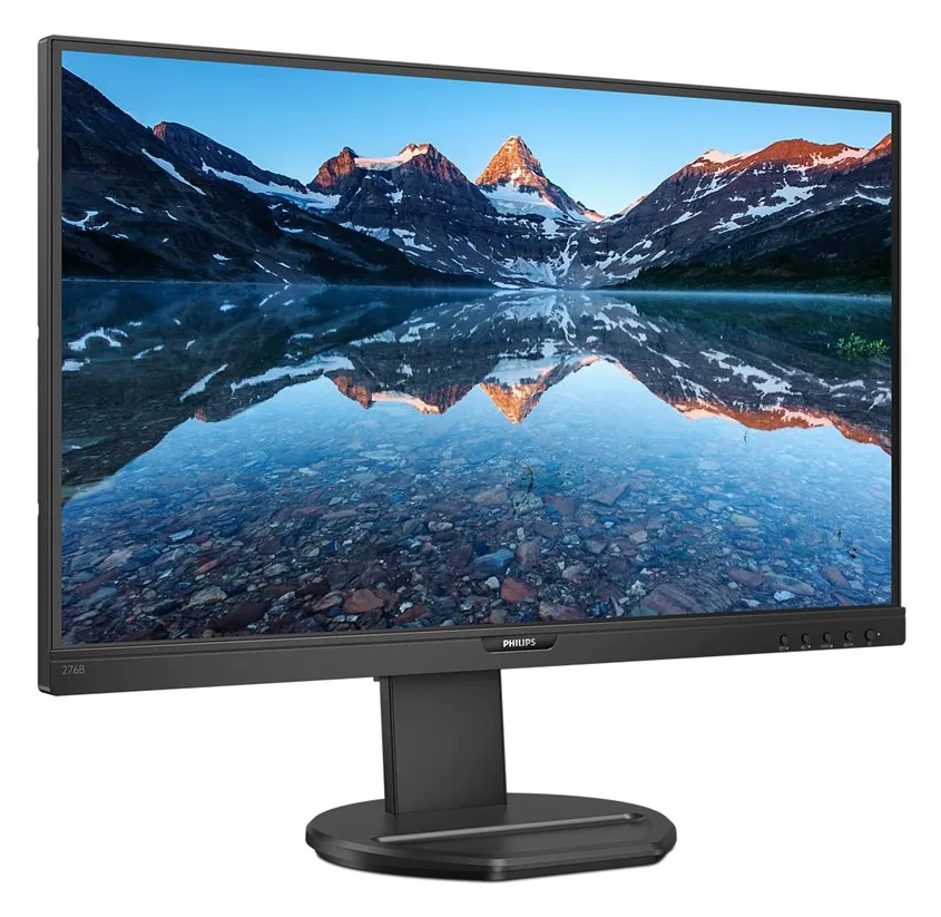 Philips B Line 276B9 - LED-Monitor - 68.5 cm (27), Ansicht 2