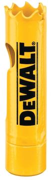DEWALT Lochsäge Bi-Metall Extreme 16mm von LumaTech